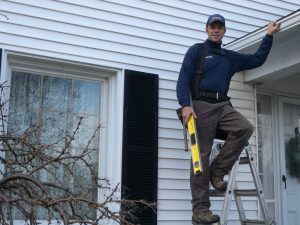 Seamless Eavestroughing Kingsville