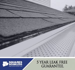 Eavestrough Installations Wheatley